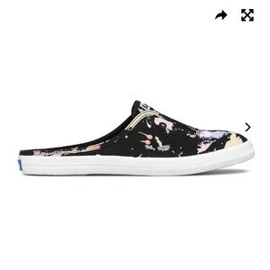 Keds - Women's Moxie Mule Shoes New with Tag